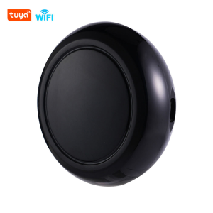 Tuya Smart WiFi IR Remote - Voice Control for Alexa & Google Home, Universal App Control