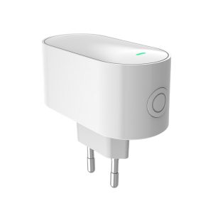 Smart Home Hub with ZigBee 3.0, BLE MESH & Android OS - Wireless Plug Bridge