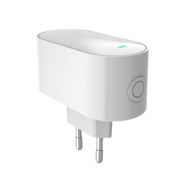 Smart Home Hub with ZigBee 3.0, BLE MESH & Android OS - Wireless Plug Bridge