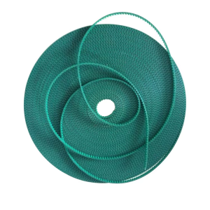 Garden Custom Smart Curtain Crawler with Built-in Molybdenum Alloy Steel Wire