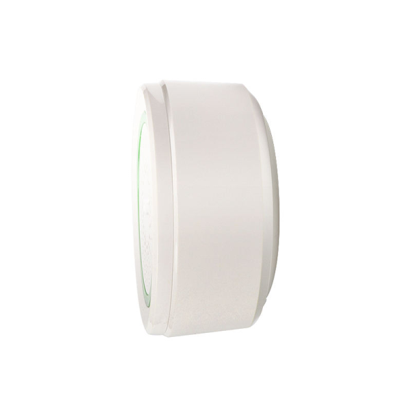 WiFi Smart Alarm Sensor with Sound Detection & Siren - Image 2
