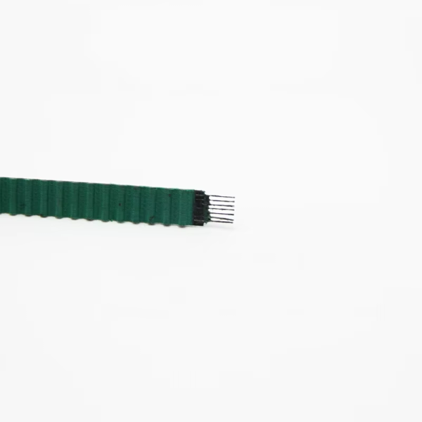 Garden Custom Smart Curtain Crawler with Built-in Molybdenum Alloy Steel Wire - Image 3