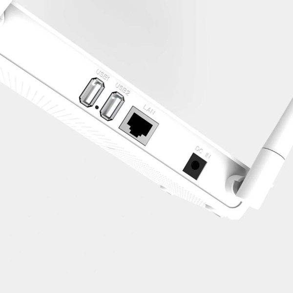 Tuya Wired Multi-Protocol Hub (Zigbee 3.0/BLE) with Global Adapter - Image 4