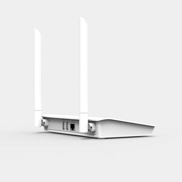 Tuya Wired Multi-Protocol Hub (Zigbee 3.0/BLE) with Global Adapter - Image 5