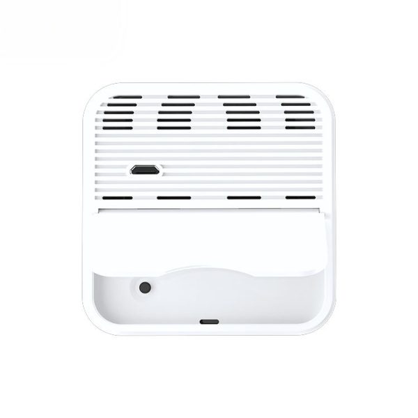 WiFi Indoor Temperature & Humidity Sensor | Smart Thermometer - Image 5