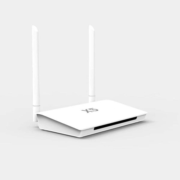 Tuya Wired Multi-Protocol Hub (Zigbee 3.0/BLE) with Global Adapter - Image 6