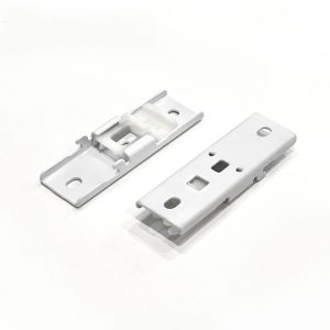 Electric Curtain Rail Ceiling Bracket Hidden Track Bracket