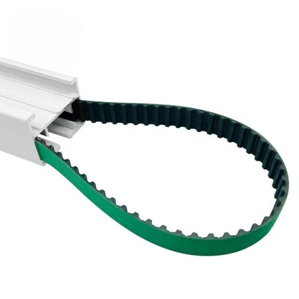 Garden Custom Smart Curtain Crawler with Built-in Molybdenum Alloy Steel Wire - Image 7