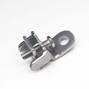 Affordable Stainless Steel Electric Curtain Track Lock & Gear Kit