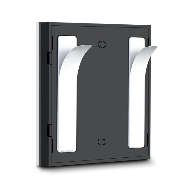 Zigbee scene switch for graffiti Four key switches for easy access to smart home - Image 2