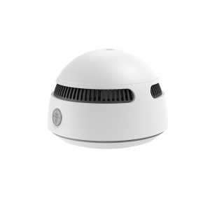 Tuya WiFi Zigbee Smoke and Fire Alarm Detector with 10-Year Battery