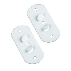 Ceiling Mount Electric Curtain Motor Bracket – Factory Price