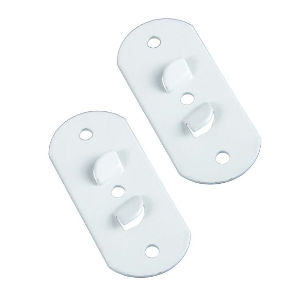 Ceiling Mount Electric Curtain Motor Bracket – Factory Price