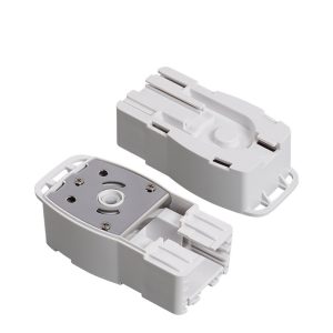 Wholesale DT82 Motorized Curtain Gear Box for Electric Rail End