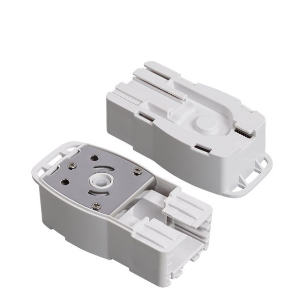 Wholesale DT82 Motorized Curtain Gear Box for Electric Rail End