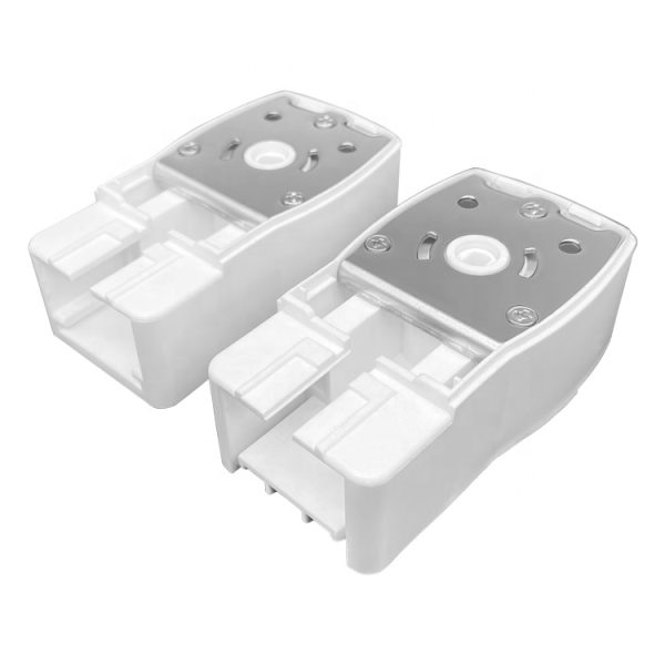 Wholesale DT82 Motorized Curtain Gear Box for Electric Rail End - Image 2