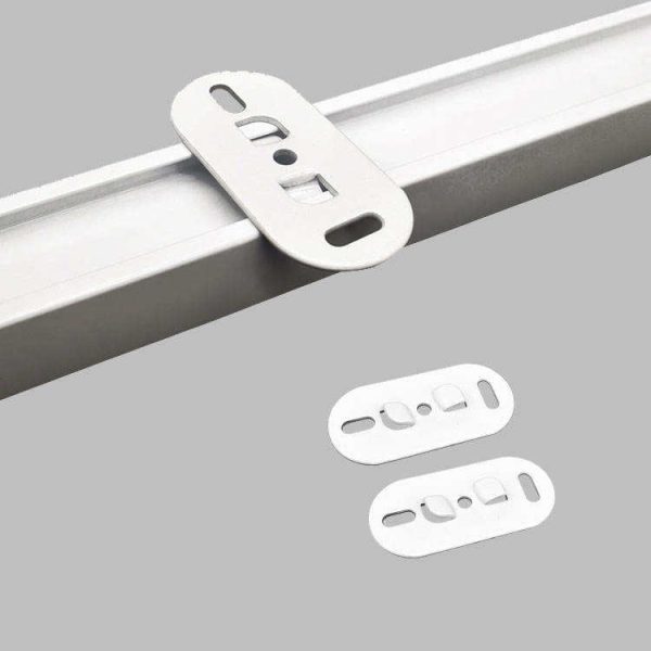 Ceiling Mount Electric Curtain Motor Bracket – Factory Price - Image 2