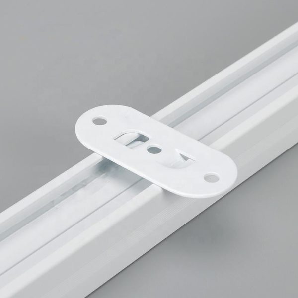 Ceiling Mount Electric Curtain Motor Bracket – Factory Price - Image 3