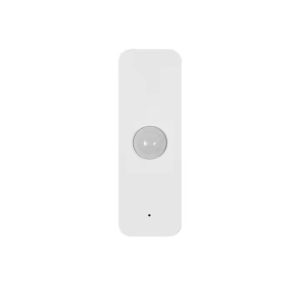 WiFi & Zigbee Smart PIR Motion Sensor Mini Movement Detector