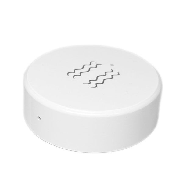 Zigbee Tuya Smart Vibration Sensor with Real-Time Notification - Image 2