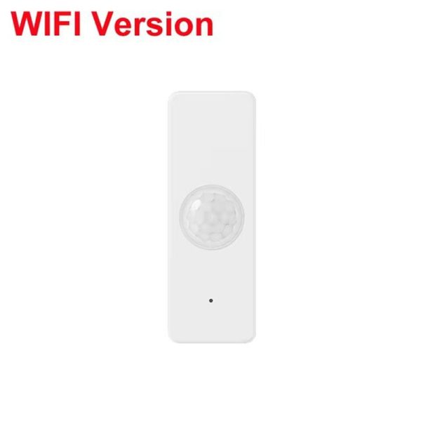 WiFi & Zigbee Smart PIR Motion Sensor Mini Movement Detector - Image 5