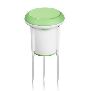 Tuya Zigbee 3.0 IP67 Temperature Sensor and Soil Moisture Meter