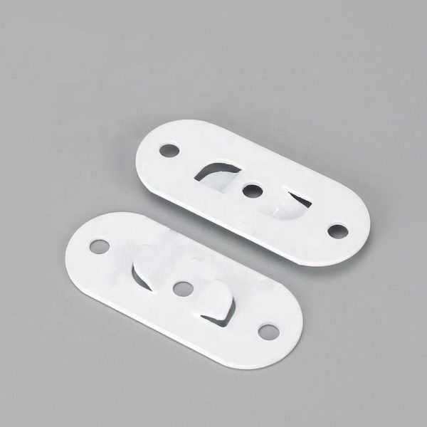 Ceiling Mount Electric Curtain Motor Bracket – Factory Price - Image 4