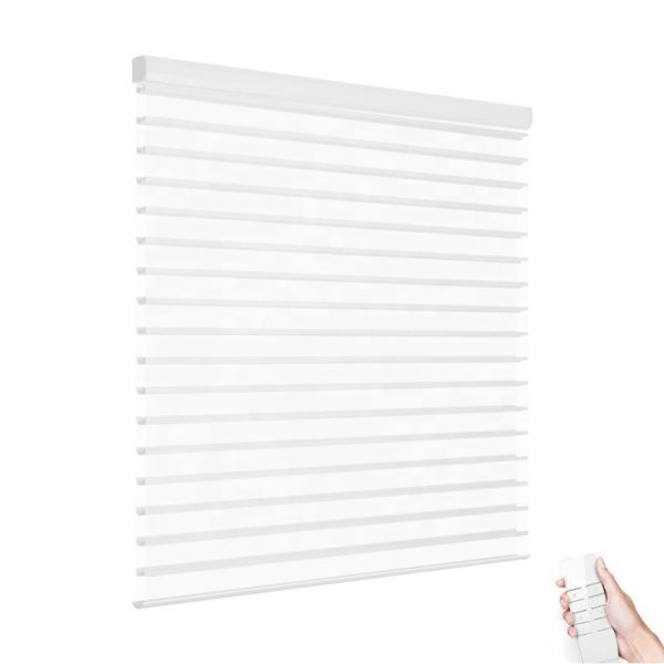 DIY Smart Motorized Blind Chain Roller for Electric Window Blinds