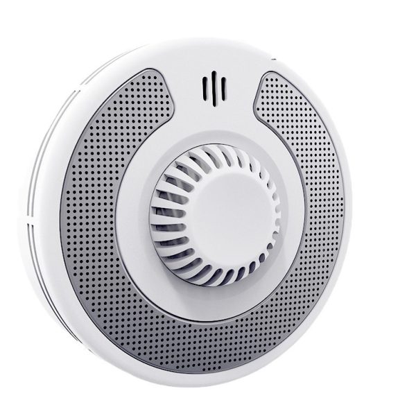 Wireless Interlinked Heat Alarm with 10-Year Battery for Kitchen - Image 4