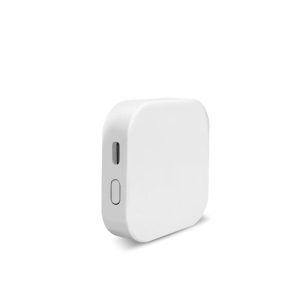 eWeLink Zigbee 3.0 Mini Gateway - USB-Powered Smart Home Hub, 1000+ Device Support