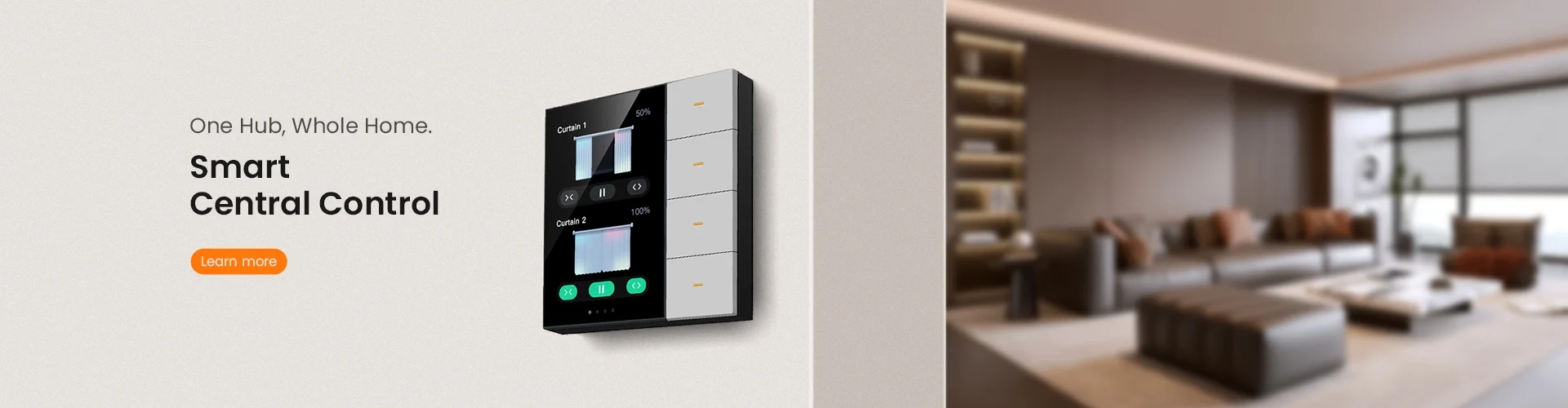 ioton-smart- control- -panel